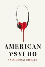 Poster de la película American Psycho - Películas hoy en TV