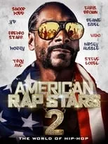 Poster de American Rap Stars 2