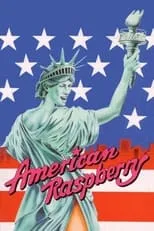 Portada de American Raspberry