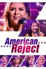 Póster de American Reject