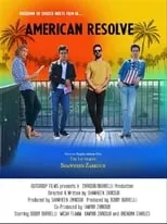 Película American Resolve