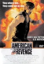 Película American Revenge