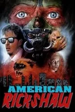 Poster de la película American risciò - Películas hoy en TV