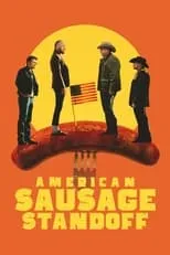 Poster de American Sausage Standoff