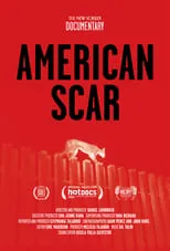 John Kurc interpreta a Self en American Scar