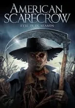 Raider Rhotenacher es  en American Scarecrow