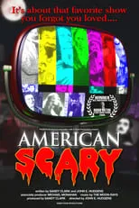 Poster de la película American Scary - Películas hoy en TV