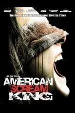 Película American Scream King