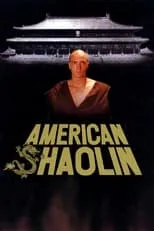 Póster de American Shaolin