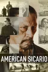 Dionysio Basco interpreta a Willy en American Sicario