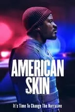 Póster de la película American Skin