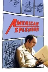 Daniel Tay interpreta a Young Harvey en American Splendor