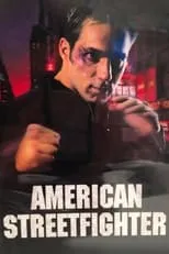 Ravi Teja en la película American Streetfighter