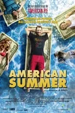 Poster de American Summer