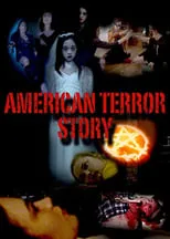 Portada de American Terror Story