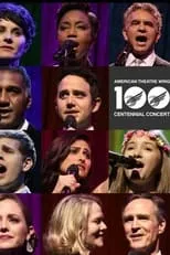 Santino Fontana interpreta a  en American Theatre Wing Centennial Concert