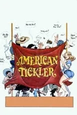 David Buckley interpreta a  en American Tickler