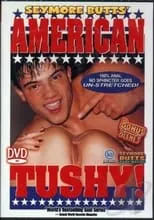 Hakan Serbes es  en American Tushy