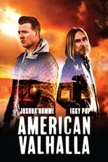 Poster de American Valhalla