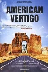 Poster de la película American Vertigo - Películas hoy en TV