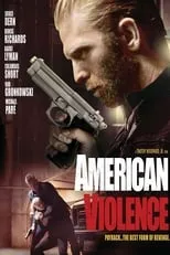 Película American Violence