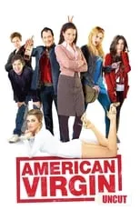 Poster de American Virgin