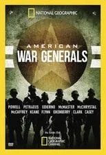 Poster de la película American War Generals - Películas hoy en TV