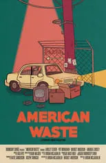 Ainsley Seiger interpreta a Joan en American Waste