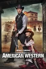 Portada de American Western