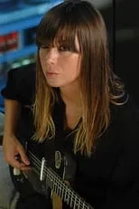 Andrea Händler en la película American Widow