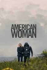 Richard Walters interpreta a Thomas en American Woman