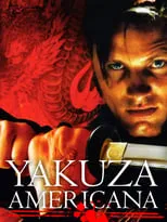 Jimmy Taenaka interpreta a Taka en American Yakuza