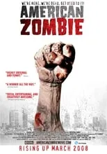 Andi Matheny interpreta a Beverly Fitzpatton en American Zombie