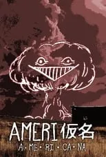 Poster de Americana