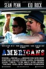 Póster de la película Americans