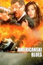 Película Americanski Blues