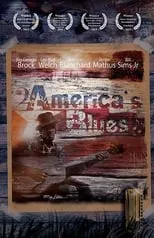 Poster de la película America's Blues - Películas hoy en TV