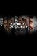 Póster de America’s Diplomats