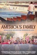 Portada de America's Family