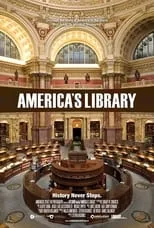 George Will interpreta a Self en America's Library