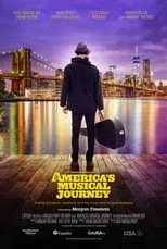 Emilio Estefan Jr. interpreta a Self en America's Musical Journey