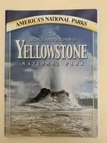 Portada de America's National Parks: The Sights and Sounds of Yellowstone National Park