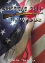 Dave B. Mitchell interpreta a  en America's Rifle: The M1 Garand