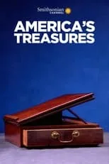 Película America's Treasures