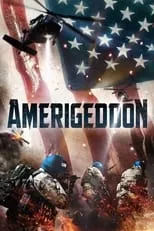 Ben Erway en la película AmeriGeddon