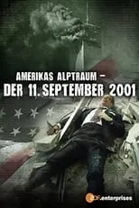 Anaïs Clerc-Bedouet es Aysel Sengün en Amerikas Alptraum: Der 11. September 2001