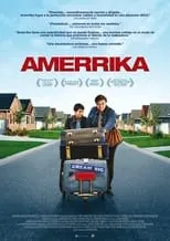 Película Amerrika