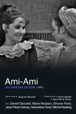 Poster de Ami-Ami