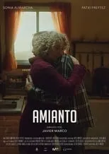 Amianto portada