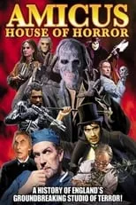 Película Amicus: House of Horrors